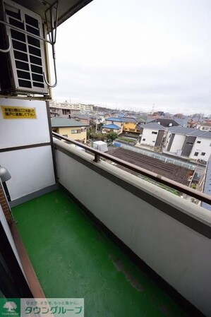 ボヌール金原の物件内観写真